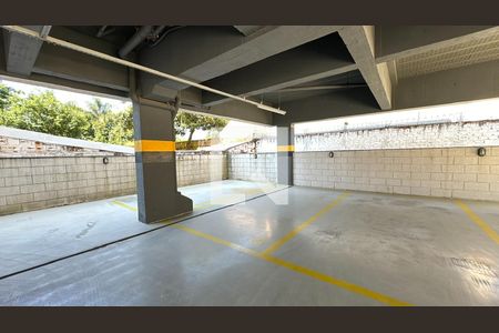 Área comum de apartamento para alugar com 1 quarto, 17m² em Rebouças, Curitiba