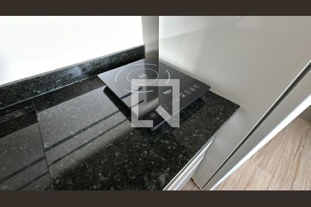 Apartamento para alugar com 17m², 1 quarto e 1 vaga Apartamento para alugar com 17m², 1 quarto e 1 vagaCozinha