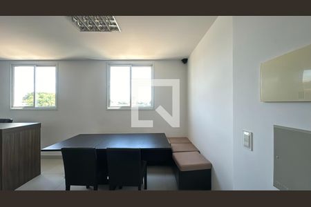 Apartamento para alugar com 17m², 1 quarto e 1 vaga Apartamento para alugar com 17m², 1 quarto e 1 vagaStudio