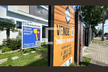 Apartamento para alugar com 17m², 1 quarto e 1 vaga Apartamento para alugar com 17m², 1 quarto e 1 vagaPlaquinha