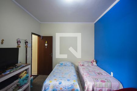 Quarto de casa à venda com 2 quartos, 224m² em Parque Industrial das Oliveiras, Taboão da Serra