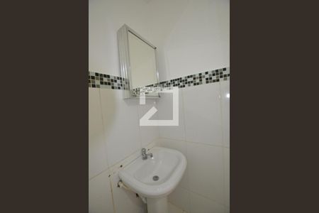 Casa à venda com 40m², 1 quarto e sem vagaBanheiro 