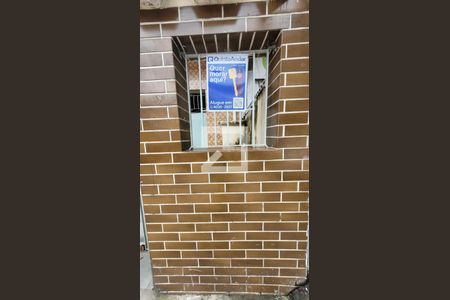 Casa à venda com 40m², 1 quarto e sem vagaPlaca instalada