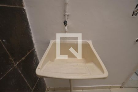 Casa à venda com 40m², 1 quarto e sem vagaÁrea de Serviço