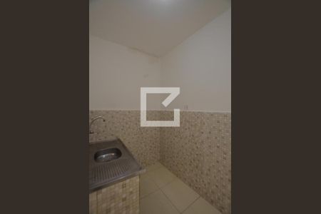 Casa à venda com 40m², 1 quarto e sem vagaCozinha