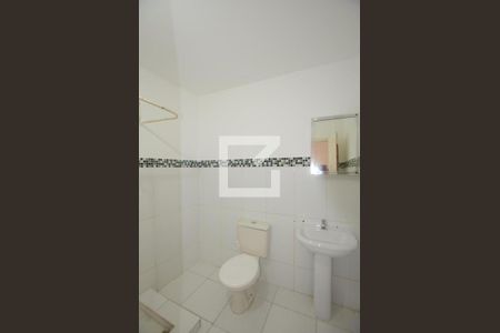 Casa à venda com 40m², 1 quarto e sem vagaBanheiro 