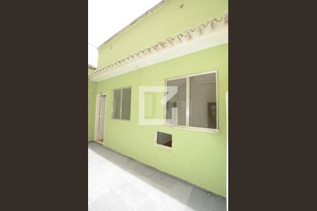 Casa à venda com 40m², 1 quarto e sem vagaFachada