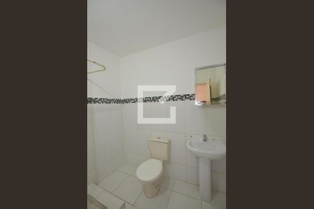 Casa à venda com 40m², 1 quarto e sem vagaBanheiro 