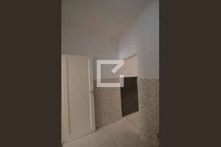 Casa à venda com 40m², 1 quarto e sem vagaCozinha