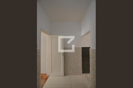 Casa à venda com 40m², 1 quarto e sem vagaCozinha