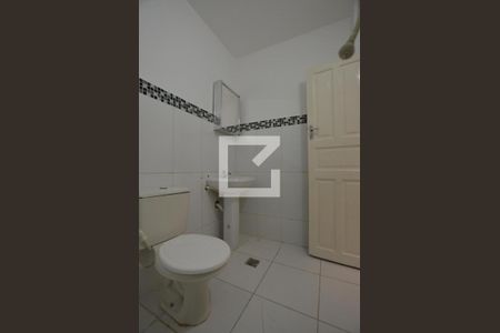 Casa à venda com 40m², 1 quarto e sem vagaBanheiro 