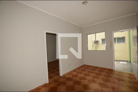 Sala de casa à venda com 1 quarto, 40m² em Vista Alegre, Rio de Janeiro