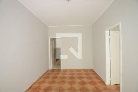 Sala de casa à venda com 1 quarto, 40m² em Vista Alegre, Rio de Janeiro