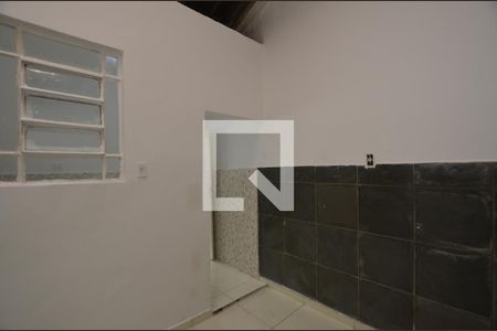 Casa à venda com 40m², 1 quarto e sem vagaÁrea de Serviço