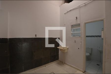 Casa à venda com 40m², 1 quarto e sem vagaÁrea de Serviço