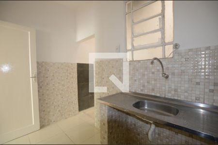 Casa à venda com 40m², 1 quarto e sem vagaCozinha