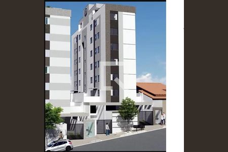 Apartamento à venda com 2 quartos, 89m² em Ana Lúcia, Belo Horizonte