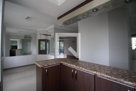 Apartamento para alugar com 264m², 4 quartos e 4 vagasBar