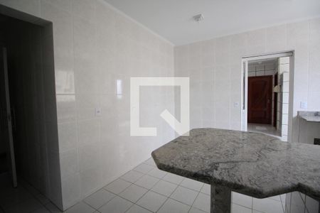 Apartamento para alugar com 264m², 4 quartos e 4 vagasCozinha