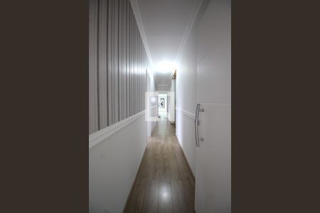 Apartamento para alugar com 264m², 4 quartos e 4 vagasCorredor 