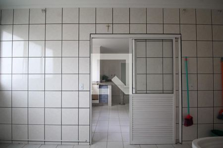 Apartamento para alugar com 264m², 4 quartos e 4 vagasLavanderia