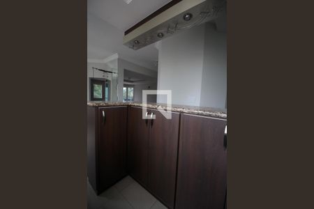 Apartamento para alugar com 264m², 4 quartos e 4 vagasBar