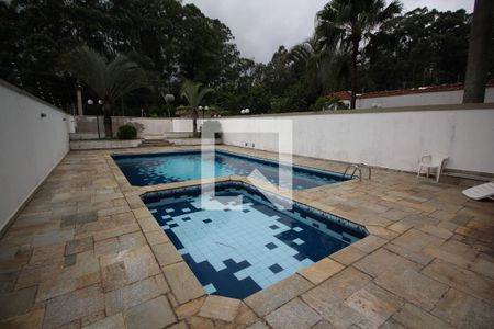 Apartamento para alugar com 264m², 4 quartos e 4 vagasÁrea comum - Piscina