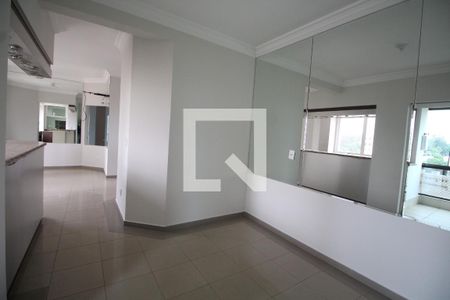 Apartamento para alugar com 264m², 4 quartos e 4 vagasSala de Jantar