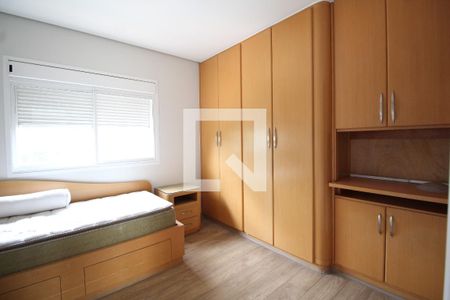 Apartamento para alugar com 264m², 4 quartos e 4 vagasSuite 4