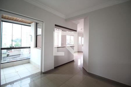 Apartamento para alugar com 264m², 4 quartos e 4 vagasSala de Jantar