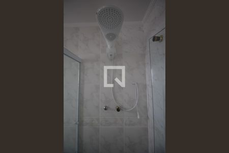 Apartamento para alugar com 264m², 4 quartos e 4 vagasBanheiro da Suíte 3