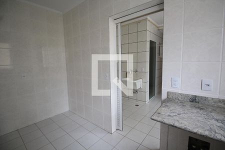 Apartamento para alugar com 264m², 4 quartos e 4 vagasCozinha