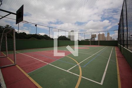 Apartamento para alugar com 264m², 4 quartos e 4 vagasÁrea comum - Quadra