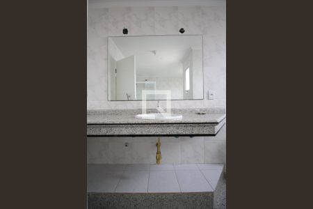 Apartamento para alugar com 264m², 4 quartos e 4 vagasBanheiro da Suíte 3