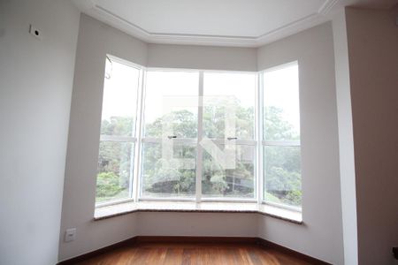Janela de apartamento para alugar com 4 quartos, 264m² em Parque Mandaqui, São Paulo