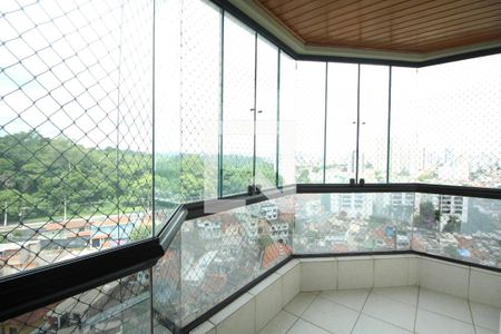 Apartamento para alugar com 264m², 4 quartos e 4 vagasVaranda Suite 3