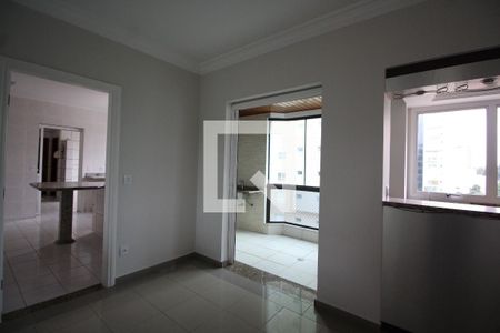 Apartamento para alugar com 264m², 4 quartos e 4 vagasVaranda gourmet