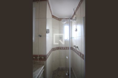 Apartamento para alugar com 264m², 4 quartos e 4 vagasBanheiro da Suíte 4