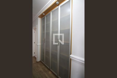 Apartamento para alugar com 264m², 4 quartos e 4 vagasCorredor 