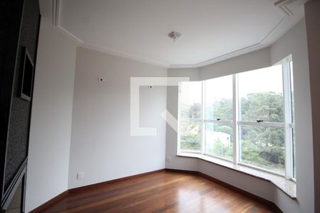 Sala de apartamento à venda com 4 quartos, 264m² em Parque Mandaqui, São Paulo