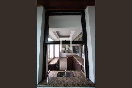 Apartamento para alugar com 264m², 4 quartos e 4 vagasVaranda gourmet