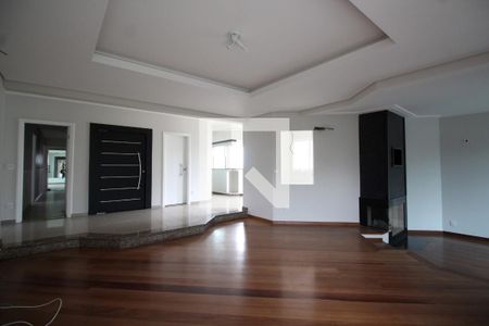 Apartamento para alugar com 264m², 4 quartos e 4 vagasSala