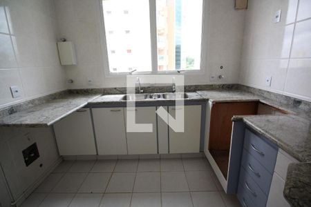 Apartamento para alugar com 264m², 4 quartos e 4 vagasCozinha