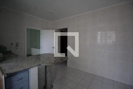 Apartamento para alugar com 264m², 4 quartos e 4 vagasCozinha