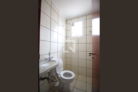 Apartamento para alugar com 264m², 4 quartos e 4 vagasLavanderia