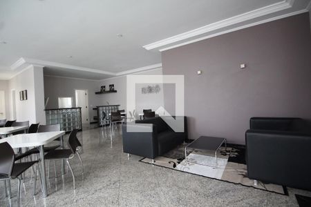 Apartamento para alugar com 264m², 4 quartos e 4 vagasÁrea comum - Salão de festas