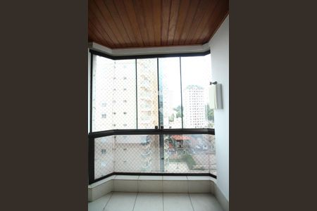 Apartamento para alugar com 264m², 4 quartos e 4 vagasVaranda gourmet