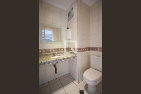 Apartamento para alugar com 264m², 4 quartos e 4 vagasLavabo