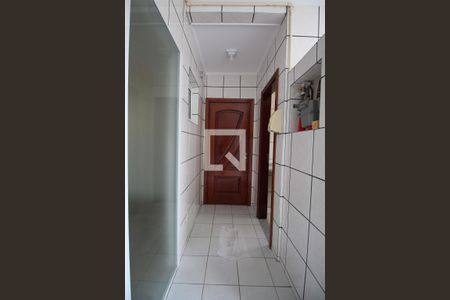 Apartamento para alugar com 264m², 4 quartos e 4 vagasLavanderia