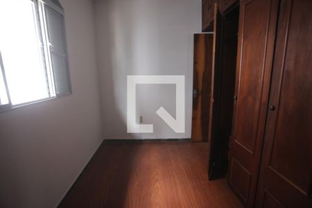 quarto 1 de apartamento para alugar com 3 quartos, 70m² em Estoril, Belo Horizonte